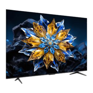 TCL-TV0028 65C655 QLED