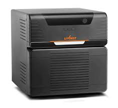 Livfast Inverter PS3000 24V