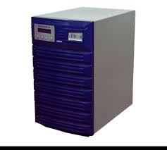 Lithion Inverter LE8000 120V 8000VA High-Power Backup