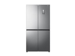 P460CDS Cross Door Refrigerator