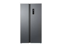 P520SBS Side By Side Refrigerator