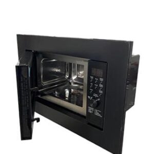 polystar builtin microwave 25liters with grill