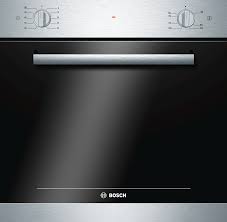 60CM Built-In Gas Oven HGL10E150
