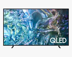 65 Inch QLED 4K Q60D Tizen OS Smart TV