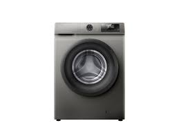 Hisense 6KG Front Load Automatic Washing Machine – WM 6010-WFDJ