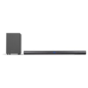 Hisense HS212 2.1ch 120W Soundbar with wireless subwoofer