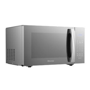 New ProductHisense Microwave 26MOS5H 26 Liters Silver