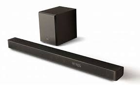 Hisense Sound Bar AUD 2107G