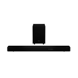 Hisense U3120G 3.1.2ch 420W Soundbar with Wireless Subwoofer