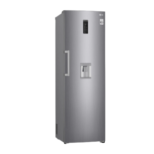 LG GC-F411ELDM 411L Single Door Refrigerator