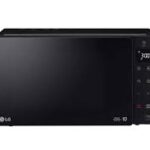 LG MS2535GIS 1000W 25L Microwave Oven