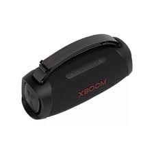LG Portable Bluetooth Speaker with Immersive Sound and Long-lasting Battery - AUD 8TXG