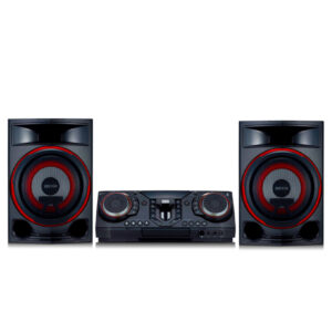 LG XBOOM CL87 2350W Mini Hi-Fi System