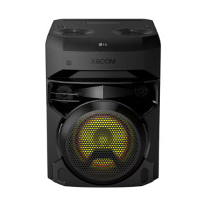 LG XBOOM XL2S PARTY SPEAKER - POWERFUL BASS, MIC AND GUITAR INPUT