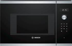 Series 6 Built-In Microwave Stainless steel