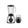 Royal 1.5L Blender with One Grinder / RBL2005BG