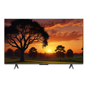 TCL 55 Inch QLED Smart TV (55C655)