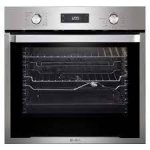 EL 11 XLB 300 ELECTRIC MULTIFUNCTION  OVEN