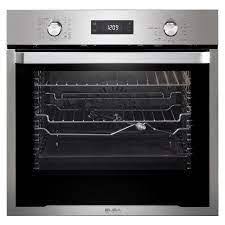 EL 11 XLB 300 ELECTRIC MULTIFUNCTION  OVEN