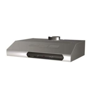 ELBA COOKER HOOD - ECH612SS