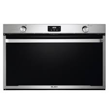 Elba Built-in 90cm Gas Oven Elio G90 ICK