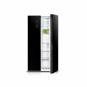 521L Side By Side No Frost Refrigerator