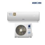 BRUHM 1 HP INVERTER 9000BTU SPLIT TYPE R410 GAS SPLIT INVERTER AC BAS-09ICXW R4