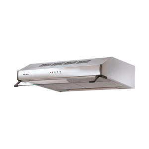 ELBA ECH-652X 60cm Cooker Hood - Stainless Steel