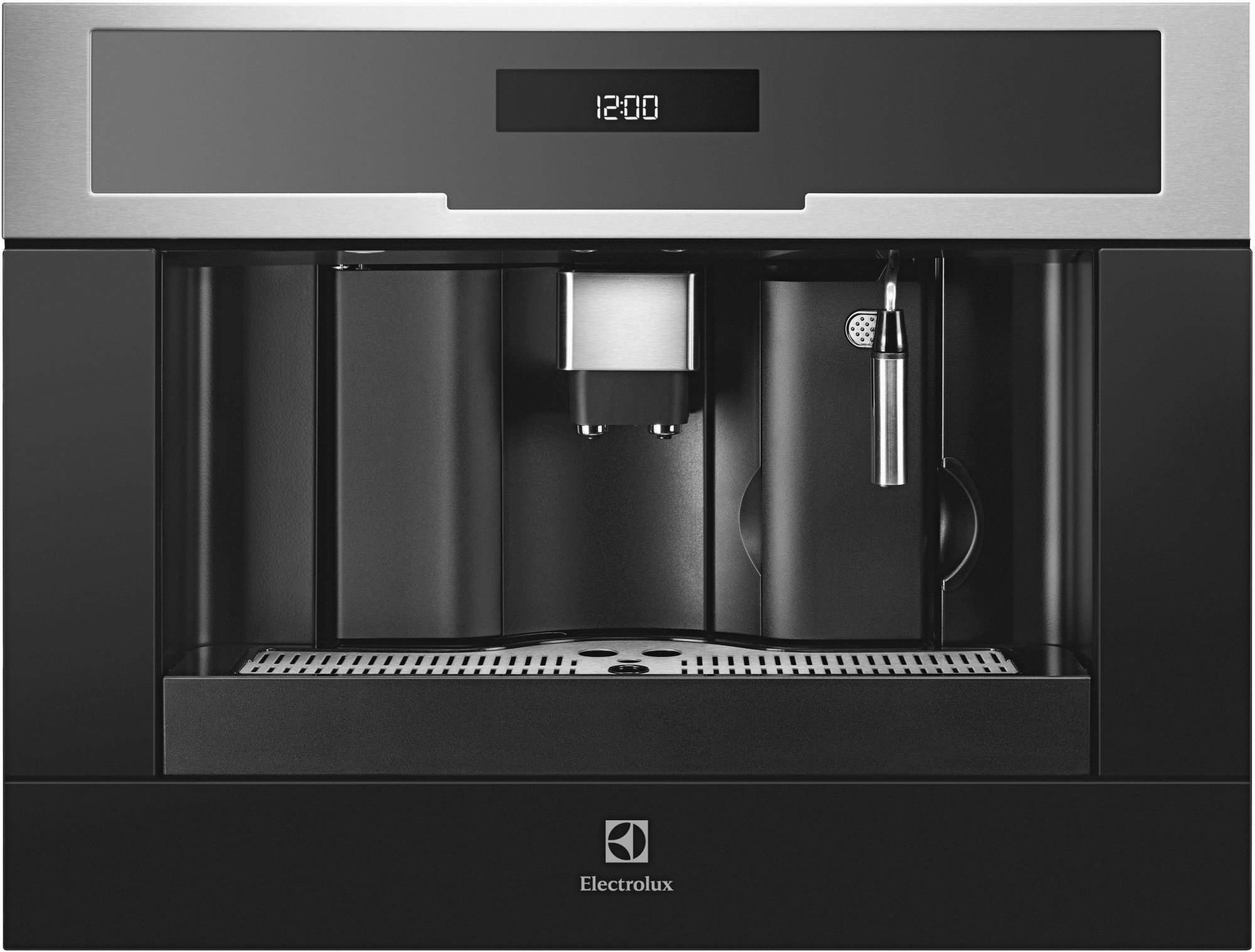 Rectangle Coffee Machine 60cm built-in coffee machine - Red Robotics Electronics world