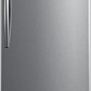 Haam 390.77 Liter Upright Freezer with Led Interior Lighting | Model No HM507SFR-M21