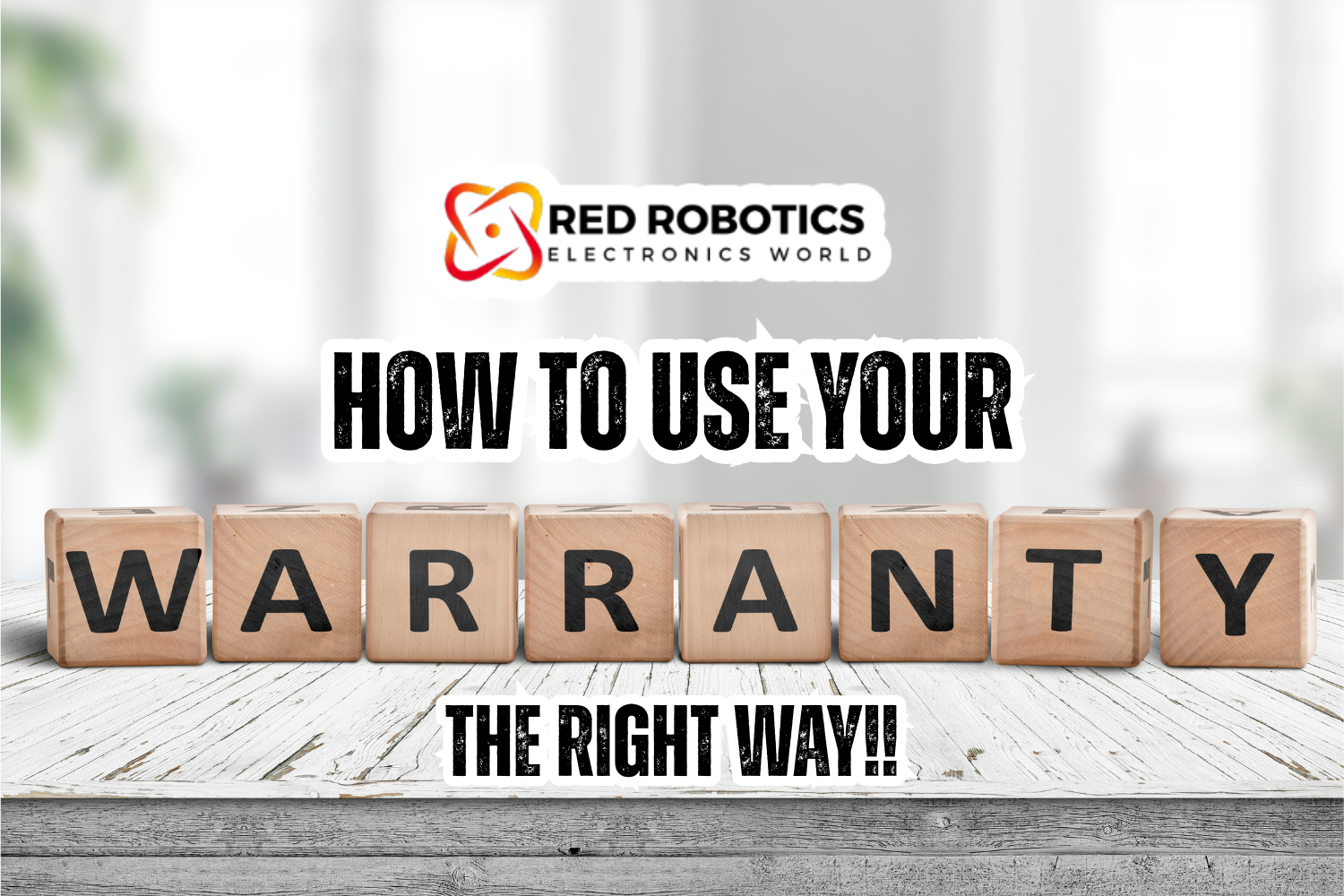 How to Use Your Warranty the Right Way – What Every Nigerian Should Know!