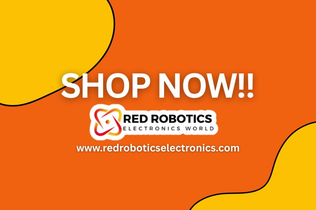 Red Robotics