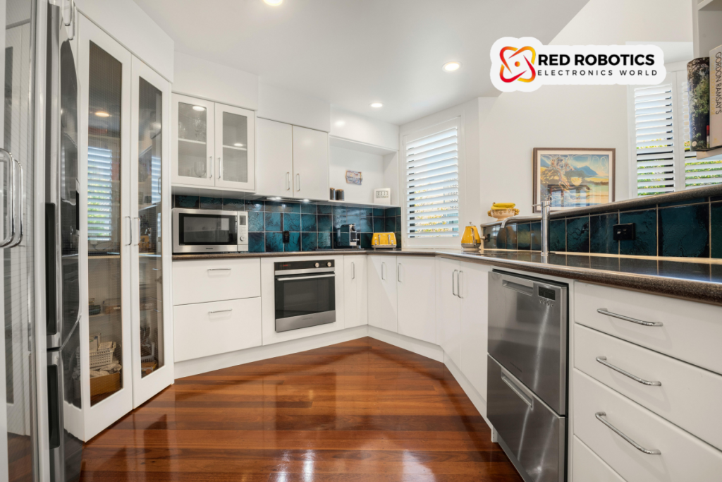 Your Home, Fully Equipped – What You Really Need