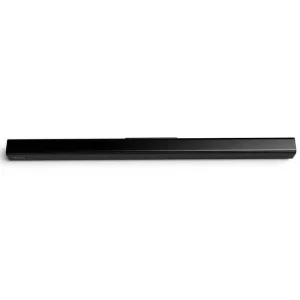 AUD 205G Sound Bar – 2.0 Channel, 120W, HDMI, Bluetooth, Optical Input, AUX, USB, Dolby Audio, Wall Mountable