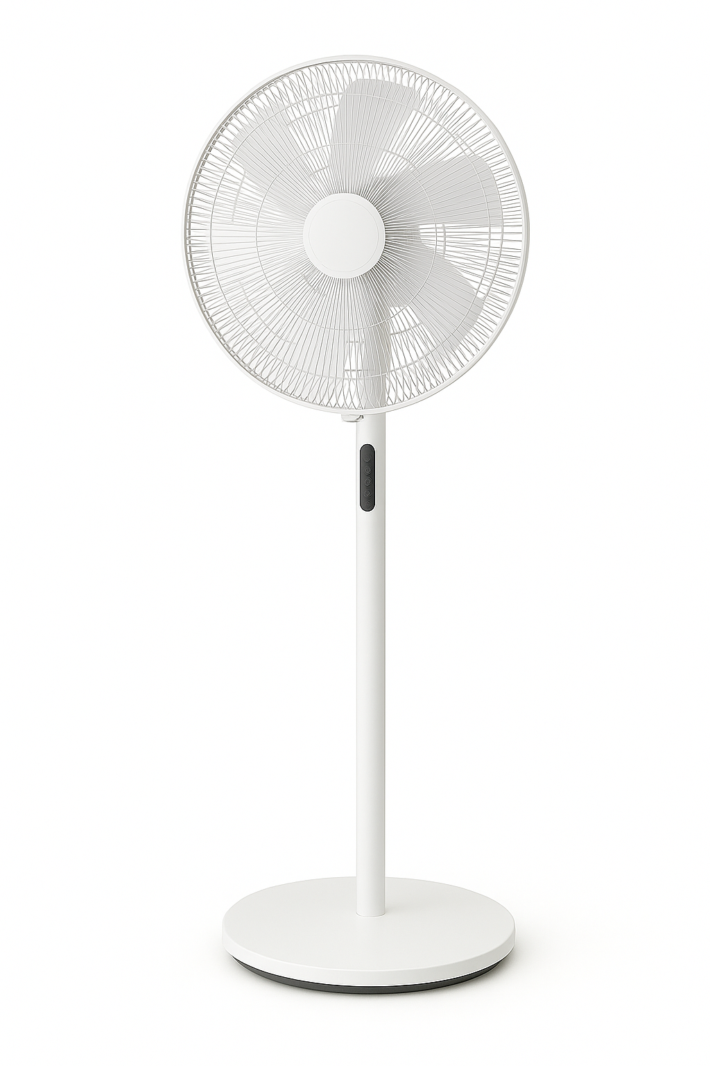 FS50-3D - 20" Floor Stand Fan