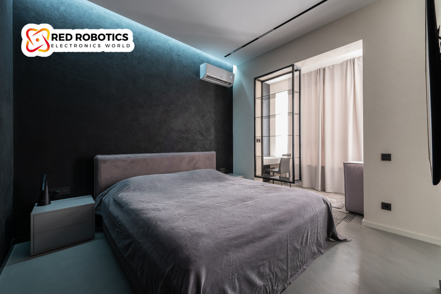 How to Choose the Right Air Conditioner for Your Small Room or Shared Apartment