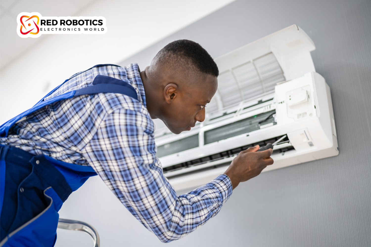 How to Maintain Your AC in Dusty Nigerian Environments