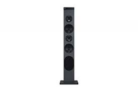 LG AUD 1D-RK 60 W, USB , AUX , Multi Bluetooth, Black