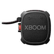 LG AUD 2TBK 5W, With powerful bass,water proof & dust proof,10h battery life,voice command