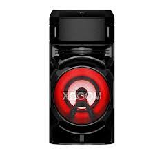 LG AUD 5RNC (Pikin) 500W, All In One HiFi System, Xboom, Multi Bluetooth, DJ,Sparkle Lighting,Vocal Effects&Karaoke star.