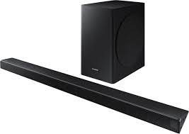 LG AUD 60TS 340W ,3.1CH Sound Bar,Dolby Atoms,BT,Wireless Subwoofer