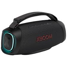 LG AUD 8TXG LG XBOOM GO ,Wireless Portable Speaker,60W With Power Bass, Water Proof & Dust Proof,Colorful Mood Lighting ,UP To 15 Hours Battery Life
