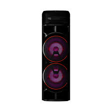 LG AUD 9RNC (Baba) 1800 W, All In One HiFi System, Xboom,RMS,Multi Bluetooth, DJ,Sparkle Lighting,Vocal Effects&Karaoke star.