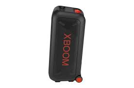 LG AUD 9TXL LG XBOOM GO ,1000W,Extreme Party Sound,Pixel Art Display,Multi Color Ring Lighting,Easy To Carry ,Mic&Guitar Input.