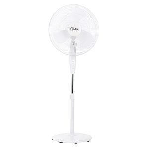 Midea 18-Inch Standing Fan FS45-3D