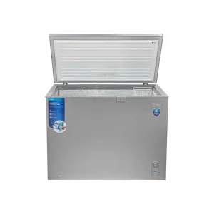 MIDEA CHEST FREEZER 290L