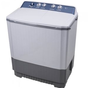 LG  WM 1401 – 12KG Twin Tub Top Loader Washing Machine