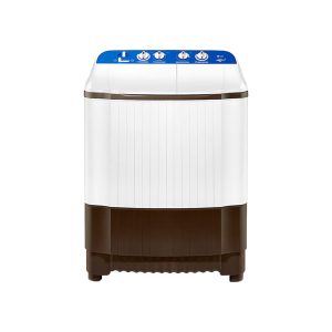 WM 961 – 9KG Top Loader Twin Tub Washing Machine