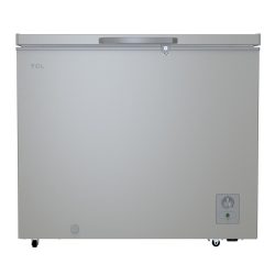 TCL 208L Chest Freezer (F260CF)
