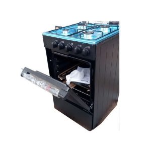 Midea Freestanding Gas Cooker 50*55/5055-3G007-B